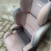 Seggiolino Bambino Foppapedretti per auto