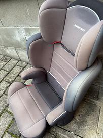 Seggiolino Bambino Foppapedretti per auto