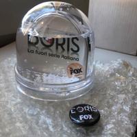Boris gadget ufficiale serie tv