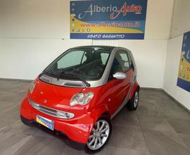 SMART ForTwo 800 cabrio pulse cdi
