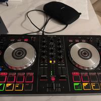 DJ Controller Pioneer DDJ-SB2 Serato