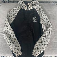 Giubbotto Louis Vuitton originale