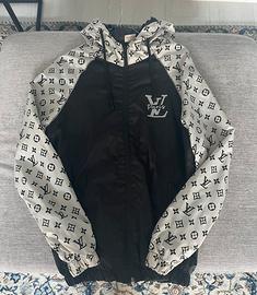 Giubbotto Louis Vuitton originale