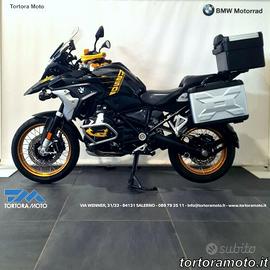 BMW r 1250 gs Edition 40 Years Abs my21