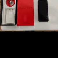 Oneplus 10 Pro 8/128gb Volcanic Black 