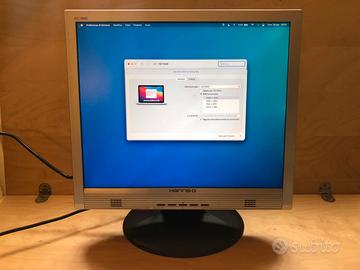 Schermo Hanns-G (19 pollici)