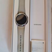 Samsung Galaxy Watch 6 CLASSIC 43 mm LTE