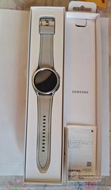 Samsung Galaxy Watch 6 CLASSIC 43 mm LTE