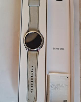 Samsung Galaxy Watch 6 CLASSIC 43 mm LTE