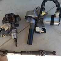 piantone sterzo con servosterzo per Toyota rav 4 