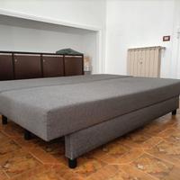Divano letto