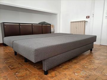 Divano letto