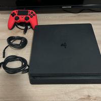 Ps4 Slim 500gb