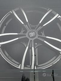 Cerchi in lega BMW SERIE 2 / X 1