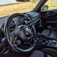 Mini Cooper D Clubman 2018 2.0 diesel 150cv