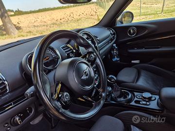 Mini Cooper D Clubman 2018 2.0 diesel 150cv