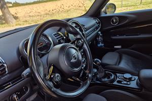 Mini Cooper D Clubman 2018 2.0 diesel 150cv