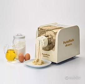 ARIETE MACCHINA AUTOMATICA PER LA PASTA.