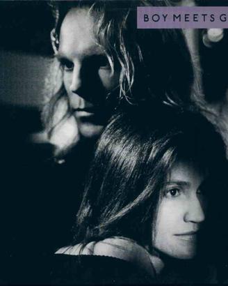Boy Meets Girl - Reel Life