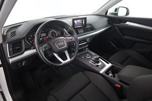 AUDI Q5 Q5 35 TDI S tronic Business Sport