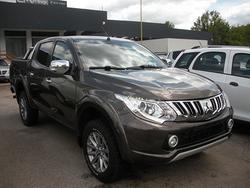 Mitsubishi L200 2.4 DI-D/181CV Double Cab Intense 