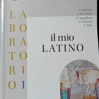 IL MIO LATINO ISBN 9788848263948