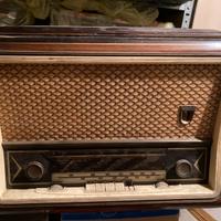 Radio Siemens d’epoca