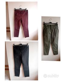 pantaloni Cos