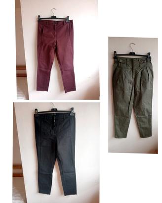 pantaloni Cos