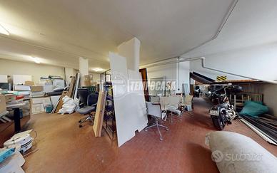 MAGAZZINO 55MQ IN VANCHIGLIA!!!