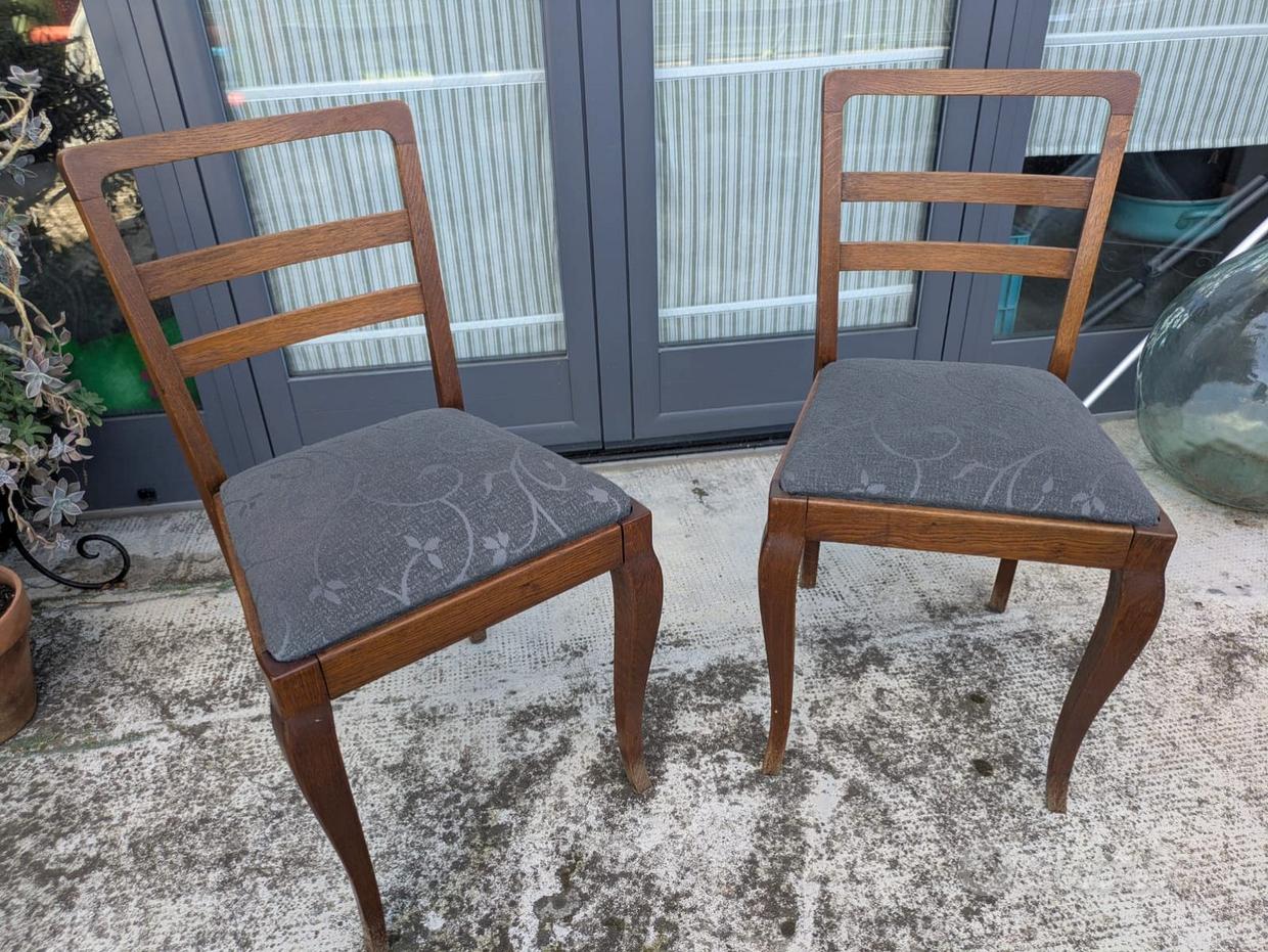 Formica Come Verniciare Sedie In Ferro Sedie Mobili Usati Parma E Provincia