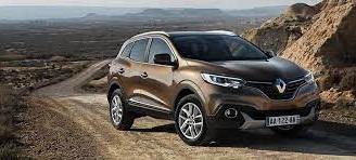 Ricambi vari renault kadjar megane clio espace