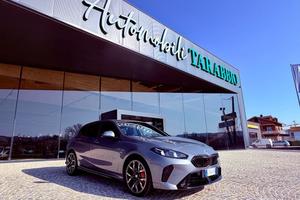 BMW 118 MSPORT PRO AUTO - KM 11.000 - NO OBBLIGO