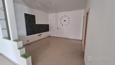 Appartamento ristrutturato