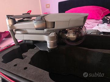 drone dji mavic 2 zoom