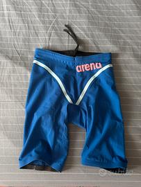 Arena Carbon Core fx blu