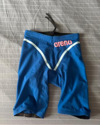 Arena Carbon Core fx blu