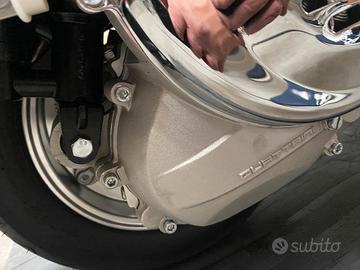 Motore vespa 180 falc cc