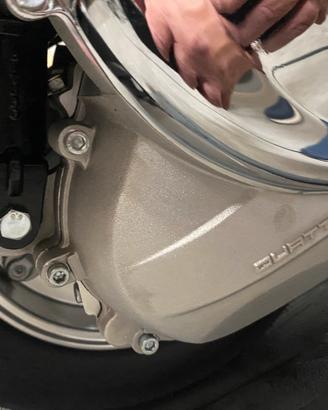 Motore vespa 180 falc cc