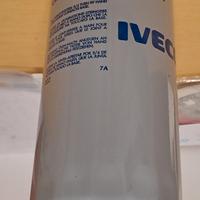 Filtro olio originale NUOVO per Iveco Turbostar 