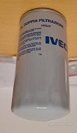 Filtro olio originale NUOVO per Iveco Turbostar 