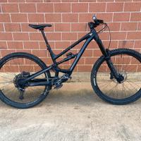 Mtb enduro Capra YT core 1