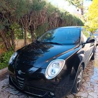 ALFA MITO 1.6 DIESEL 120 CV EDIZIONE LIMITATA
