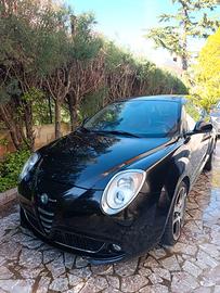 ALFA MITO 1.6 DIESEL 120 CV EDIZIONE LIMITATA