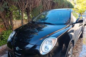 ALFA MITO 1.6 DIESEL 120 CV EDIZIONE LIMITATA