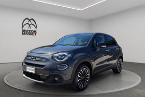 Fiat 500X 1.5 t4 hybrid 130cv dct