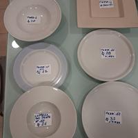 set piatti ristorazione 