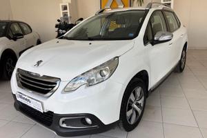 Peugeot 2008 1.6 e-HDi 115 CV Stop&Start Allure