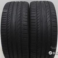 315 40 21 gomme continental usate