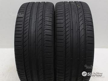 315 40 21 gomme continental usate